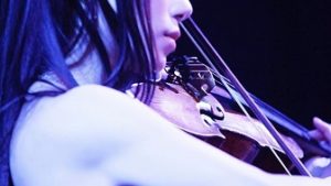 石川綾子はヴァイオリン全豪No.１！身長、年齢、出身や学歴や経歴や本名は？【関ジャム】